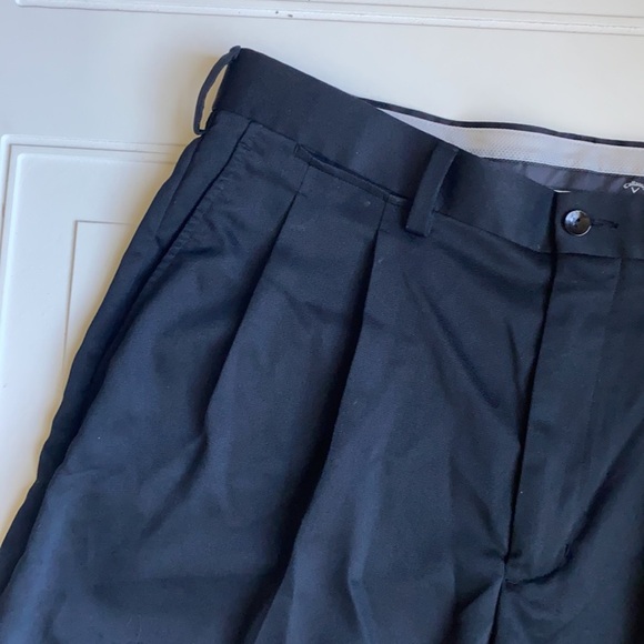 Men’s Callaway Golf Shorts Black 36 - Picture 2 of 7